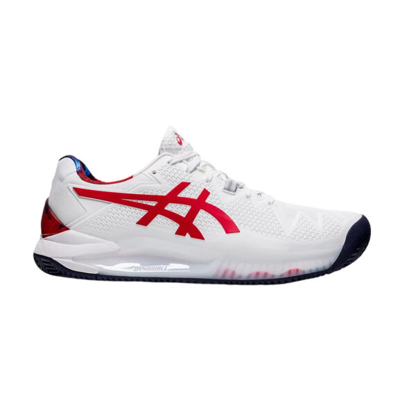 Calzado Asics Gel Resolution