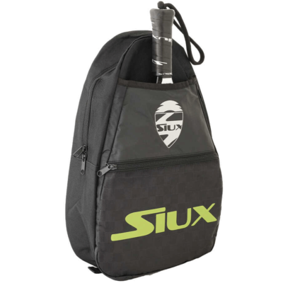 Bandolera Fusion Verde Siux