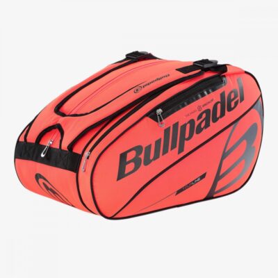 Bolsa Bullpadel Bpp22015 Tour Coral