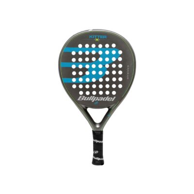 Bullpadel Kitter Azul